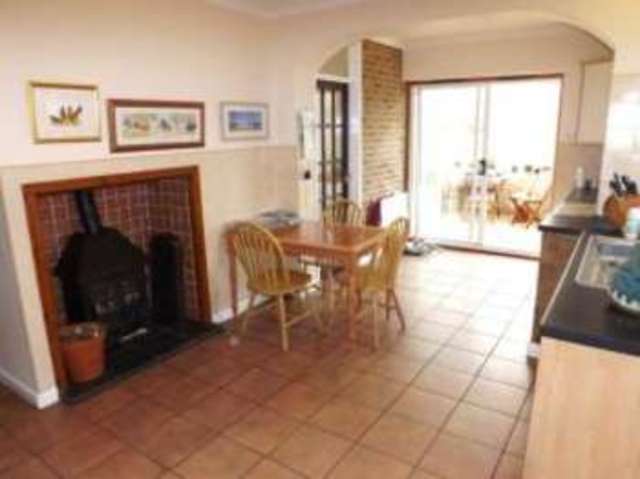  Image of 3 bedroom Bungalow for sale in Hadleigh Road Elmsett Ipswich IP7 at Elmsett Ipswich Elmsett, IP7 6ND