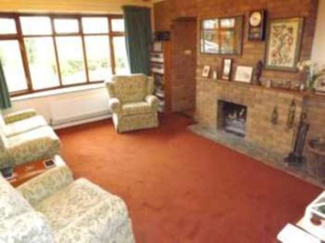  Image of 3 bedroom Bungalow for sale in Hadleigh Road Elmsett Ipswich IP7 at Elmsett Ipswich Elmsett, IP7 6ND