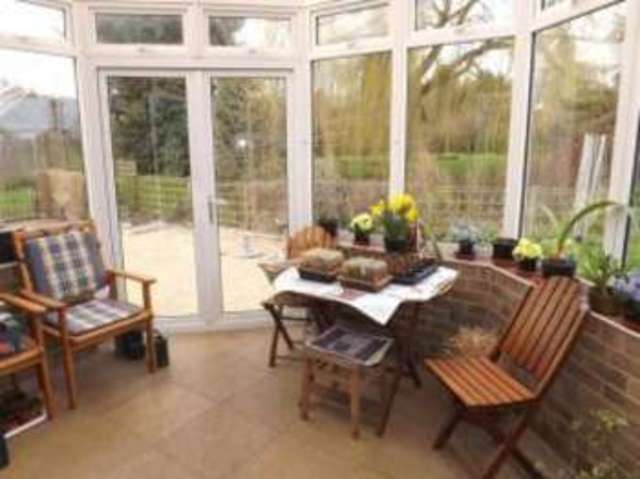  Image of 3 bedroom Bungalow for sale in Hadleigh Road Elmsett Ipswich IP7 at Elmsett Ipswich Elmsett, IP7 6ND