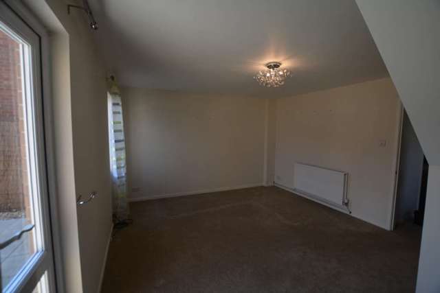  Image of 2 bedroom Detached house to rent in Quantock Crescent Emerson Valley Milton Keynes MK4 at Quantock Crescent Emerson Valley Milton Keynes, MK4 2AQ