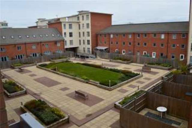  Image of 2 bedroom Apartment for sale in Moulsford Mews Reading RG30 at Moulsford Mews Reading Reading, RG30 1ET
