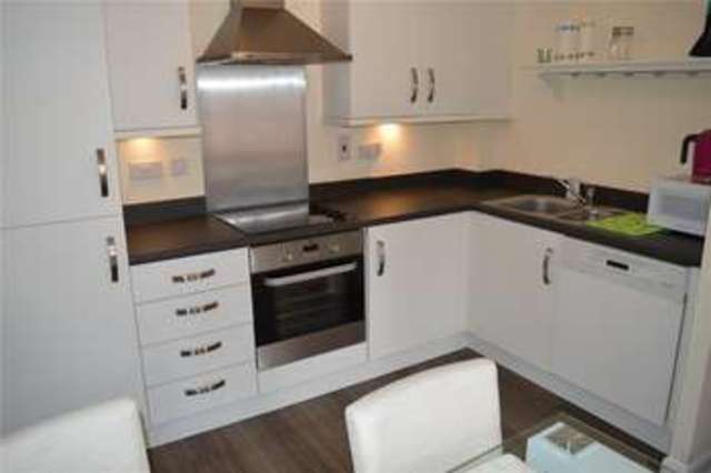  Image of 2 bedroom Apartment for sale in Moulsford Mews Reading RG30 at Moulsford Mews Reading Reading, RG30 1ET