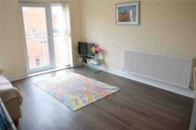  Image of 2 bedroom Apartment for sale in Moulsford Mews Reading RG30 at Moulsford Mews Reading Reading, RG30 1ET
