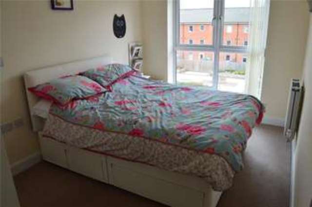  Image of 2 bedroom Apartment for sale in Moulsford Mews Reading RG30 at Moulsford Mews Reading Reading, RG30 1ET