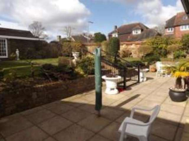  Image of 3 bedroom Bungalow for sale in Ravensmere Epping CM16 at Epping Essex Epping, CM16 4PS