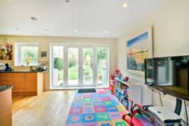  Image of 4 bedroom Semi-Detached house for sale in Couchmore Avenue Esher KT10 at Esher Surrey Weston Green, KT10 9AU