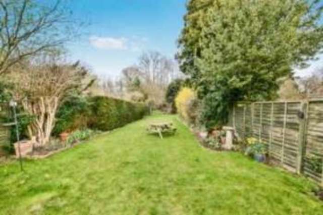  Image of 4 bedroom Semi-Detached house for sale in Couchmore Avenue Esher KT10 at Esher Surrey Weston Green, KT10 9AU