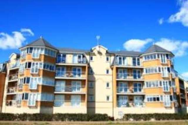  Image of 2 bedroom Flat for sale in Eugene Way Eastbourne BN23 at Eastbourne East Sussex Friday Street, BN23 5BH