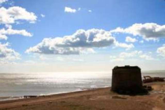  Image of 2 bedroom Flat for sale in Eugene Way Eastbourne BN23 at Eastbourne East Sussex Friday Street, BN23 5BH