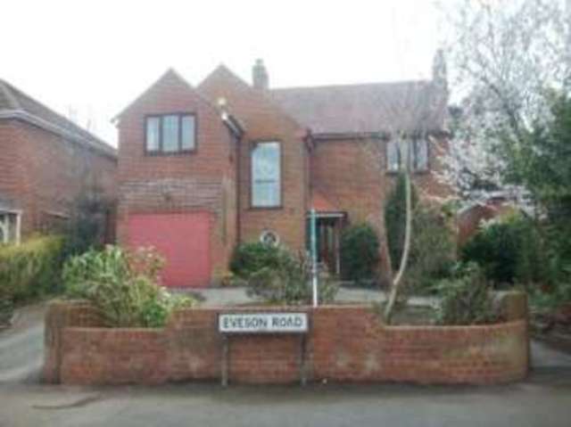  Image of 3 bedroom Detached house for sale in Eveson Road Stourbridge DY8 at Stourbridge West Midlands Norton, DY8 3BT