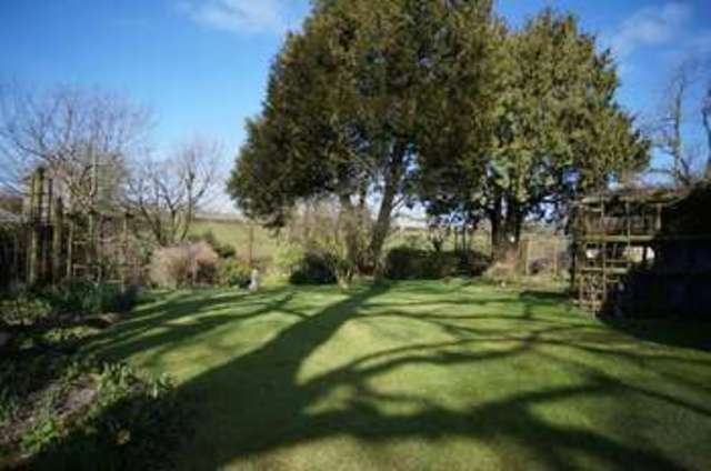  Image of 3 bedroom Cottage for sale in Eworthy Germansweek Beaworthy EX21 at Eworthy Germansweek Beaworthy, EX21 5AH