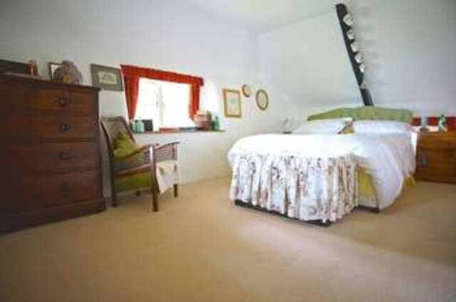  Image of 3 bedroom Cottage for sale in Eworthy Germansweek Beaworthy EX21 at Eworthy Germansweek Beaworthy, EX21 5AH