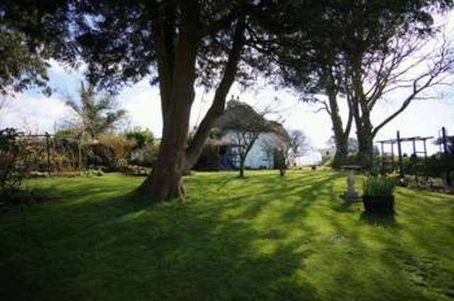  Image of 3 bedroom Cottage for sale in Eworthy Germansweek Beaworthy EX21 at Eworthy Germansweek Beaworthy, EX21 5AH