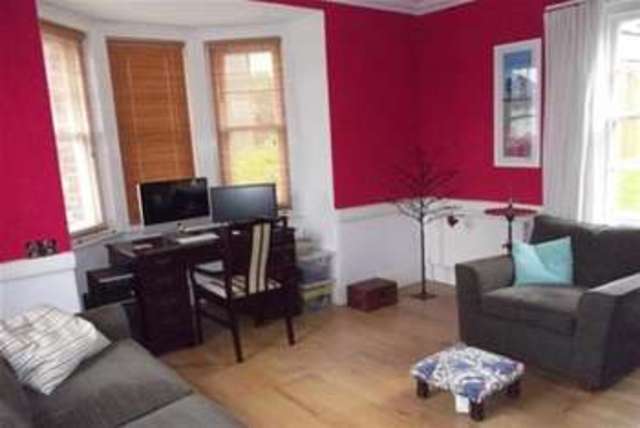  Image of 1 bedroom Flat to rent in Blackboy Road Exeter EX4 at Exeter, EX4 6SS