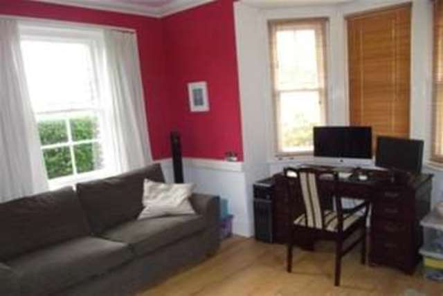  Image of 1 bedroom Flat to rent in Blackboy Road Exeter EX4 at Exeter, EX4 6SS