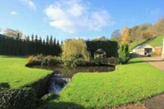  Image of 3 bedroom Detached house for sale in Smithay Meadows Christow Exeter EX6 at Exeter Devon Christow, EX6 7QB