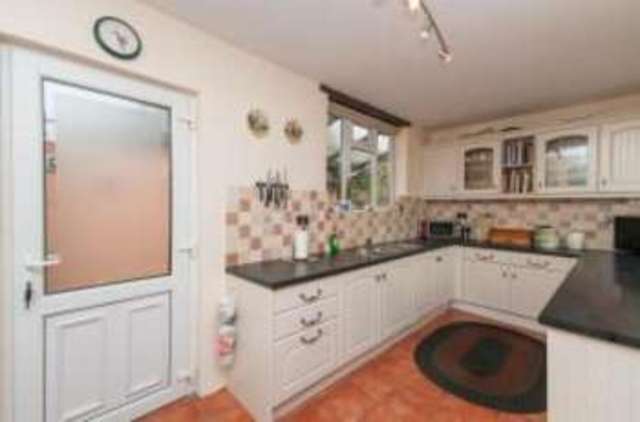  Image of 3 bedroom Detached house for sale in Smithay Meadows Christow Exeter EX6 at Exeter Devon Christow, EX6 7QB