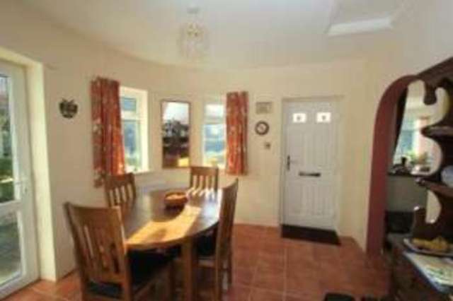  Image of 3 bedroom Detached house for sale in Smithay Meadows Christow Exeter EX6 at Exeter Devon Christow, EX6 7QB