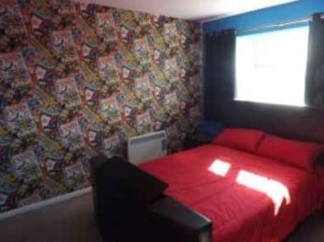  Image of 3 bedroom Terraced house for sale in Garland Close Exeter EX4 at Exeter Devon Exwick, EX4 2NT