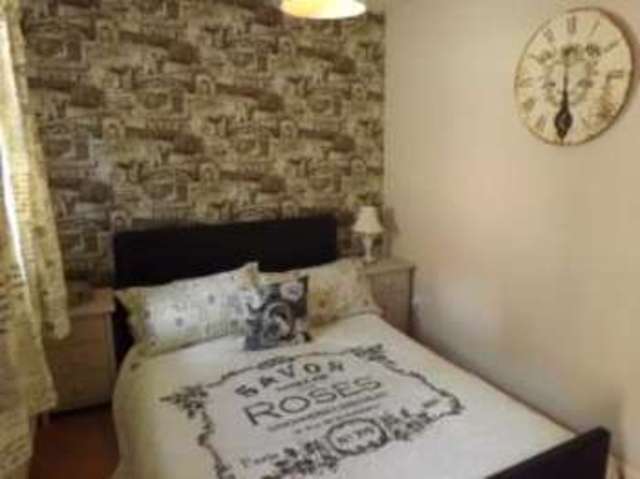  Image of 3 bedroom Terraced house for sale in Garland Close Exeter EX4 at Exeter Devon Exwick, EX4 2NT