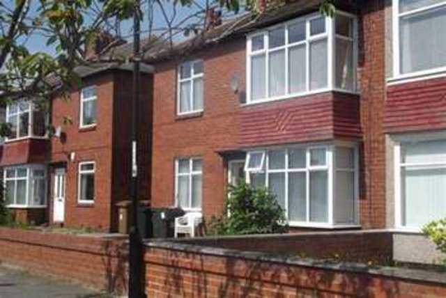  Image of 2 bedroom Flat to rent in Fairfield Drive Whitley Bay NE25 at Whitley Bay, NE25 9SL