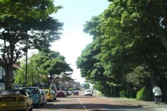  Image of 2 bedroom Flat to rent in Fairfield Drive Whitley Bay NE25 at Whitley Bay, NE25 9SL