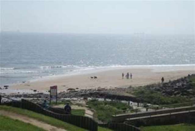  Image of 2 bedroom Flat to rent in Fairfield Drive Whitley Bay NE25 at Whitley Bay, NE25 9SL