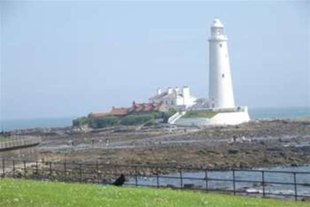  Image of 2 bedroom Flat to rent in Fairfield Drive Whitley Bay NE25 at Whitley Bay, NE25 9SL