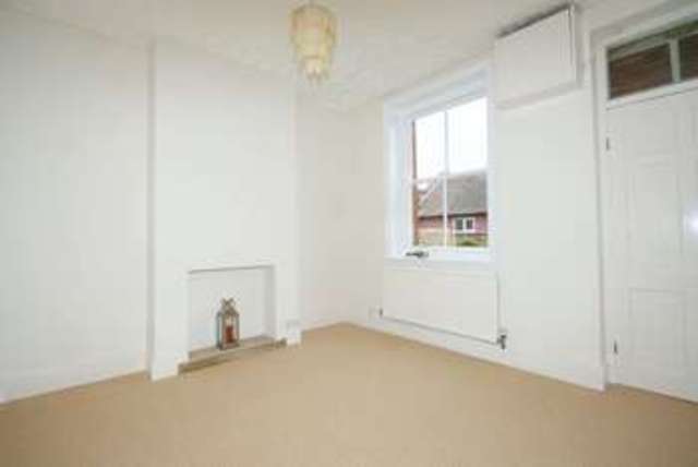  Image of 2 bedroom Terraced house for sale in Fairmont Terrace Sherborne DT9 at Fairmont Terrace  Sherborne, DT9 3JS