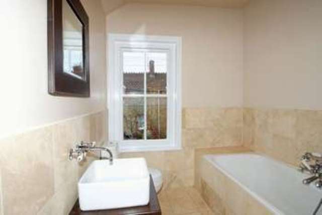  Image of 2 bedroom Terraced house for sale in Fairmont Terrace Sherborne DT9 at Fairmont Terrace  Sherborne, DT9 3JS