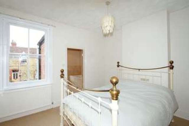  Image of 2 bedroom Terraced house for sale in Fairmont Terrace Sherborne DT9 at Fairmont Terrace  Sherborne, DT9 3JS