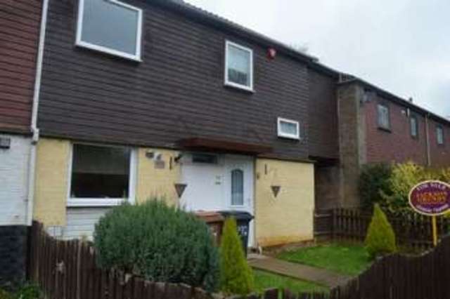  Image of 4 bedroom End of Terrace to rent in Far Meadow Court Abington Northampton NN3 at Far Meadow Court Thorplands Northampton, NN3 8AT