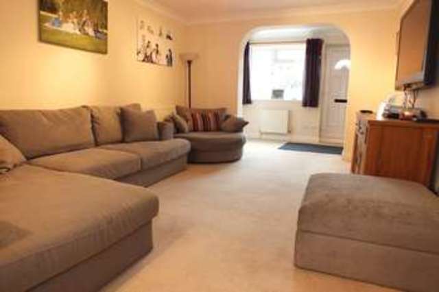  Image of 4 bedroom End of Terrace for sale in Town End Road Faringdon SN7 at Faringdon Oxfordshire, SN7 7UP