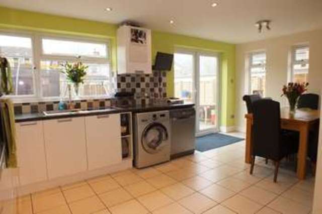  Image of 4 bedroom End of Terrace for sale in Town End Road Faringdon SN7 at Faringdon Oxfordshire, SN7 7UP