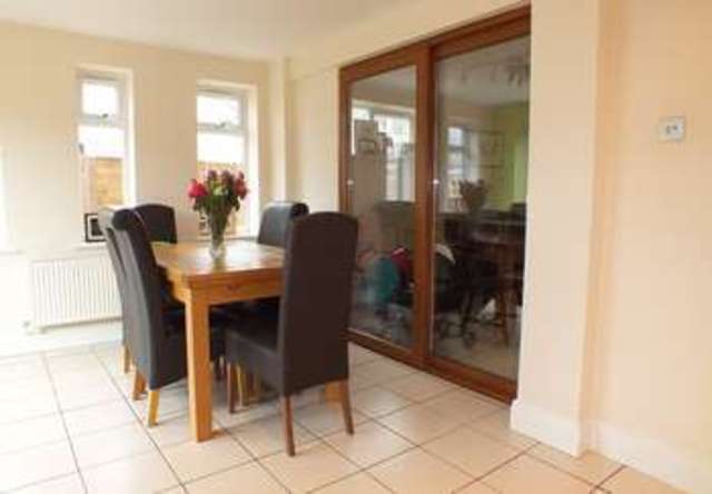  Image of 4 bedroom End of Terrace for sale in Town End Road Faringdon SN7 at Faringdon Oxfordshire, SN7 7UP