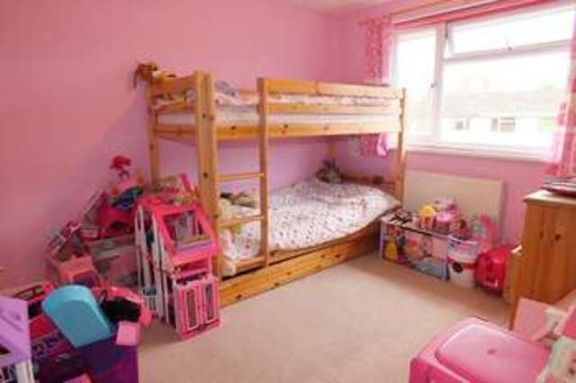  Image of 4 bedroom End of Terrace for sale in Town End Road Faringdon SN7 at Faringdon Oxfordshire, SN7 7UP