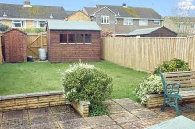  Image of 3 bedroom End of Terrace for sale in Ash Close Faringdon SN7 at Faringdon Oxfordshire, SN7 8EJ