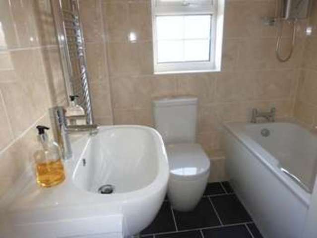  Image of 3 bedroom Terraced house to rent in Fastnet Way Caister-on-Sea Great Yarmouth NR30 at Fastnet Way Caister-On-Sea Great Yarmouth, NR30 5TS