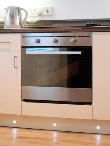  Image of 1 bedroom Flat to rent in Fauldburn Edinburgh EH12 at Corstorphine Edinburgh Edinburgh, EH12 8YW