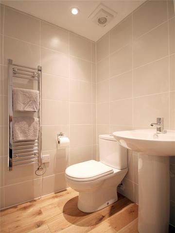  Image of 1 bedroom Flat to rent in Fauldburn Edinburgh EH12 at Corstorphine Edinburgh Edinburgh, EH12 8YW