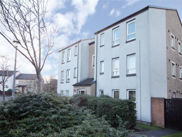  Image of 1 bedroom Flat to rent in Fauldburn Edinburgh EH12 at Corstorphine Edinburgh Edinburgh, EH12 8YW