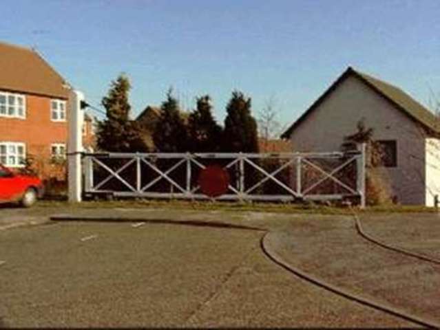  Image of 2 bedroom Retirement Property for sale in Fayregreen Fakenham NR21 at Norwich Road  Fakenham, NR21 8HE