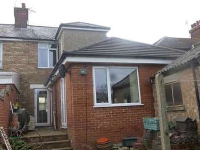  Image of 1 bedroom Detached house to rent in Felixstowe Road Ipswich IP3 at Ipswich, IP3 9DH