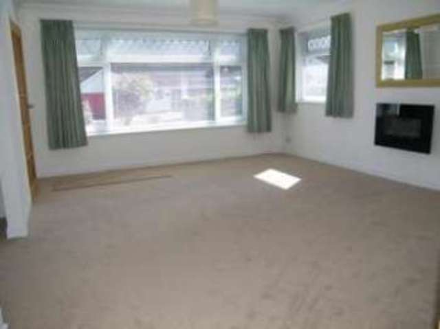  Image of 3 bedroom Bungalow for sale in Larch Way Ferndown BH22 at Ferndown Dorset West Moors, BH22 9SS