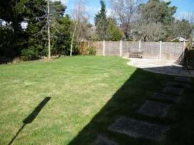  Image of 3 bedroom Bungalow for sale in Larch Way Ferndown BH22 at Ferndown Dorset West Moors, BH22 9SS