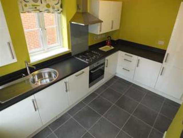  Image of 3 bedroom Property for sale in Ferris Way Hilperton Trowbridge BA14 at Ferris Way Trowbridge Trowbridge, BA14 7GX