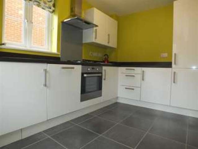  Image of 3 bedroom Property for sale in Ferris Way Hilperton Trowbridge BA14 at Ferris Way Trowbridge Trowbridge, BA14 7GX