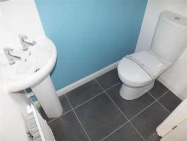  Image of 3 bedroom Property for sale in Ferris Way Hilperton Trowbridge BA14 at Ferris Way Trowbridge Trowbridge, BA14 7GX