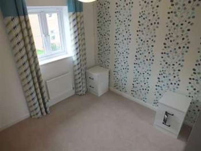  Image of 3 bedroom Property for sale in Ferris Way Hilperton Trowbridge BA14 at Ferris Way Trowbridge Trowbridge, BA14 7GX