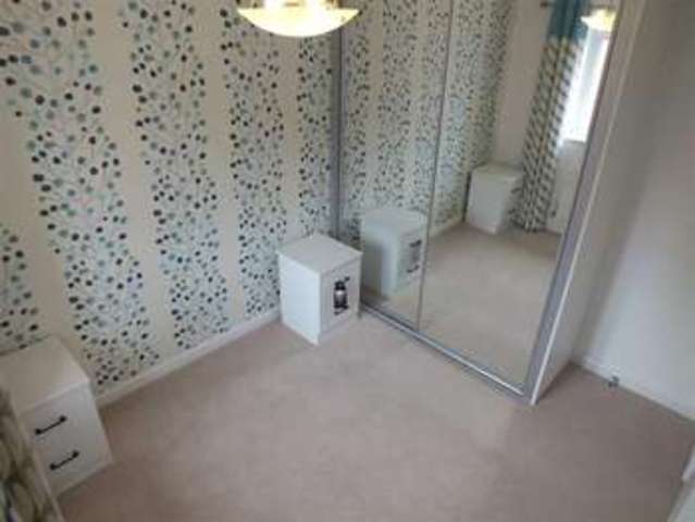  Image of 3 bedroom Property for sale in Ferris Way Hilperton Trowbridge BA14 at Ferris Way Trowbridge Trowbridge, BA14 7GX